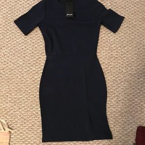 NWT Nasty Gal Dress